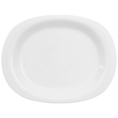 Villeroy & Boch – New Cottage Basic Servierplatte 340 x 260 x 32 mm – Premium