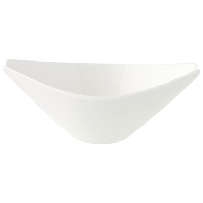 Villeroy & Boch – Flow Sauciere/Suppentasse 194 x 126 x 71 mm, 240 ml – Premium