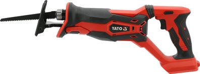 Akku Säbelsäge 18V, Hub 2 mm (ohne Akku)