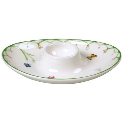 Villeroy & Boch – Colourful Spring Eierbecher 153 x 113 x 29 mm – Premium Porcelai