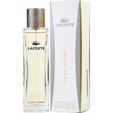 Lacoste Pour Femme Eau De Parfum Spray 90ml