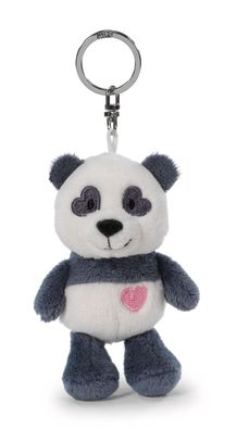 Schlüsselanhänger Love Panda mit Herz, 62606, NICI