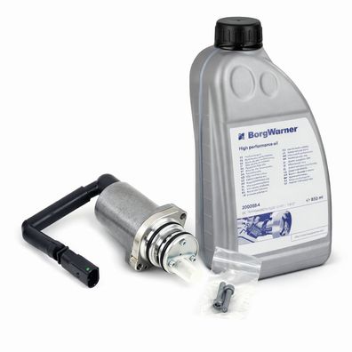 Hydraulikpumpe Vorladepumpe für Audi Seat Skoda VW Haldex Gen I 02D525557