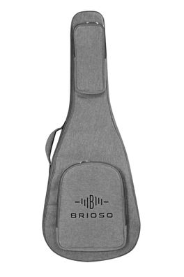 Brioso Premium Gigbag Westerngitarre