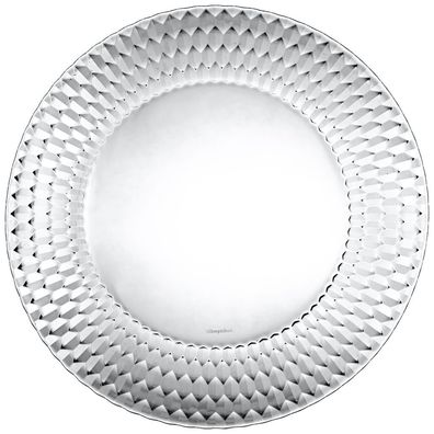 Villeroy & Boch – Boston Platzteller 320 x 320 x 21 mm – Kristallglas – Art.-Nr
