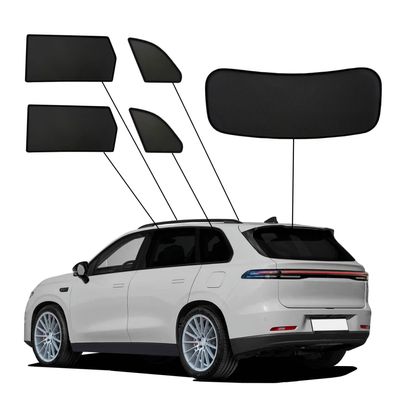 Sonnenschutz SunClip Leapmotor C10 (B11) ab 10/2024