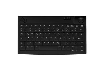 Active Key AK-440-TU - Tastatur - USB - Deutsch