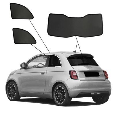 Sonnenschutz SunClip SunClip Fiat 500e (FA1) ab 07/2020
