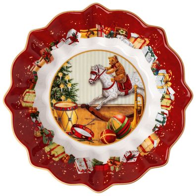 Villeroy & Boch – Toy's Fantasy Schale klein, Geschenke 166 mm, 180 ml – Premium