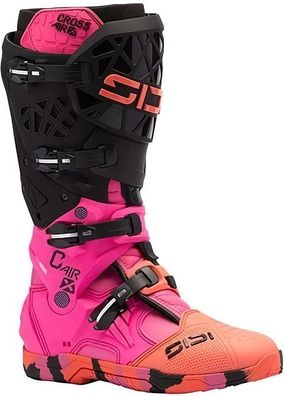 Sidi Motorrad Offroad Stiefel Crossair X 52395