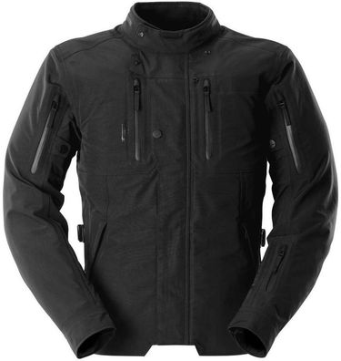 Furygan Motorrad Jacke 6467-1 Harris Trooper 65359