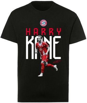 FC Bayern München Kinder T-Shirt Kane 54398