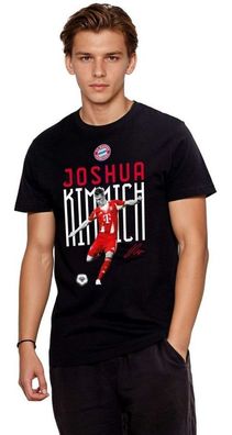 FC Bayern München T-Shirt Kimmich 54399