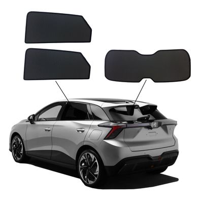 Sonnenschutz SunClip MG 4 EV (SEH3) ab 09/2022