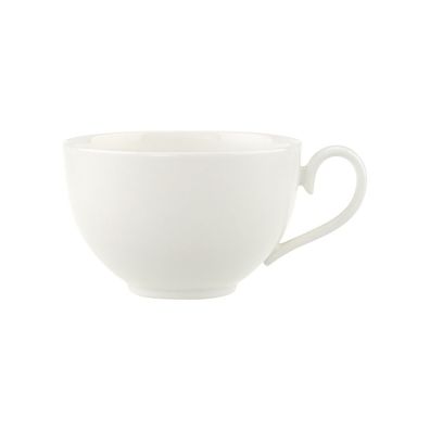 Villeroy & Boch – Royal Kaffeeobertasse - L 132 x 108 x 52 mm, 190 ml – Premium