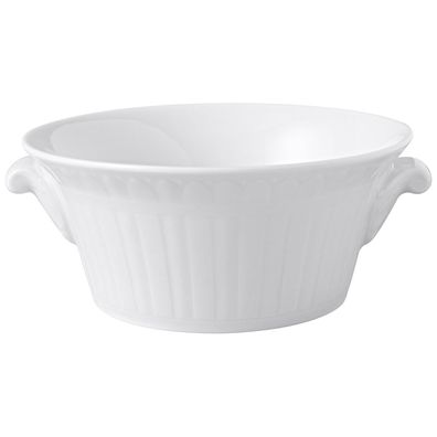 Villeroy & Boch – Cellini Suppen-Obertasse 140 x 128 x 56 mm, 200 ml – Premium