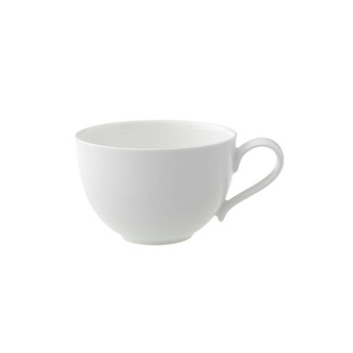 Villeroy & Boch – New Cottage Basic Kaffeeobertasse 116 x 90 x 60 mm, 150 ml –