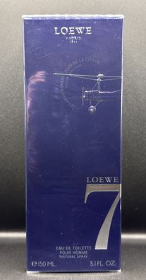Loewe 7 Eau de Toilette 150ml