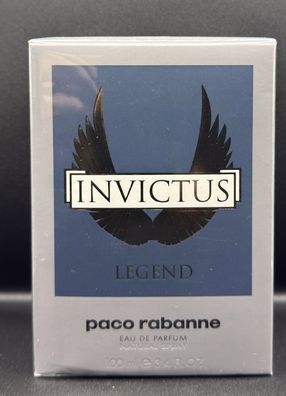 Paco Rabanne Invictus LEGEND Eau de Parfum 100ml