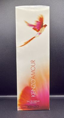Kenzo Amour Eau de Parfum 100ml