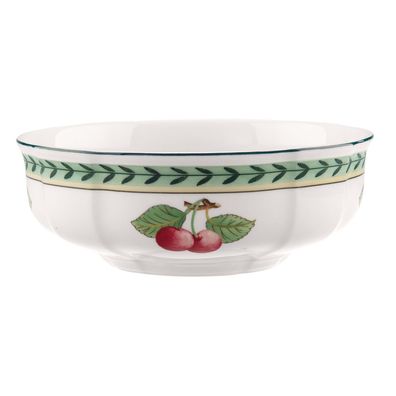 Villeroy & Boch – French Garden Fleurence Dessertschale 148 mm, 350 ml – Premium