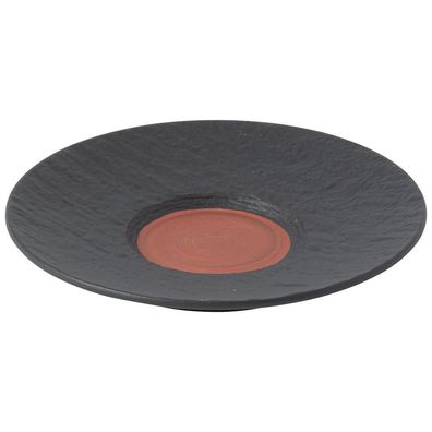 Villeroy & Boch – Manufacture Rock Glow Mokka-/Espressountertasse 121 mm – Premium