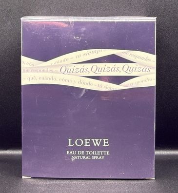 Loewe Quizas, Quizas, Quizas Eau de Toilette 100ml