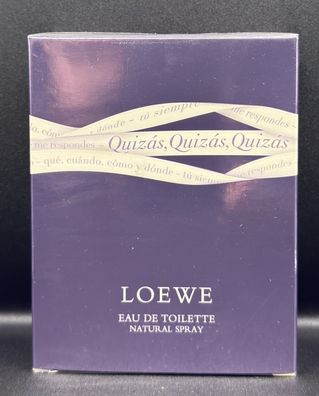 Loewe Quizas, Quizas, Quizas Eau de Toilette 50ml