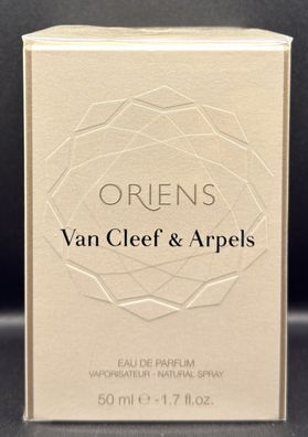Van Cleef & Arpels Oriens Eau de Parfum 50ml