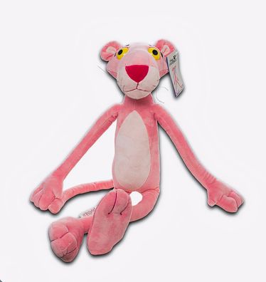 Pink Panther - Plüsch Figur Stofffigur 50 cm Groß NEU
