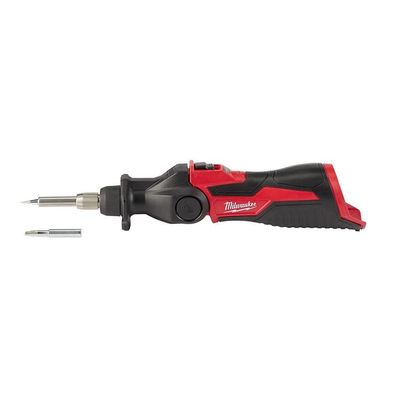 Milwaukee M12 Lötkolben blankes Werkzeug 2488-20