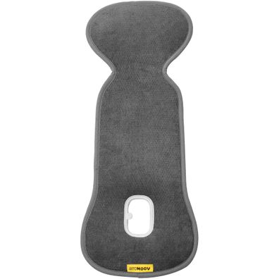 Aeromoov Baby Sitzauflage Air Layer fér Autositz oder Kinderwagen Gruppe 0