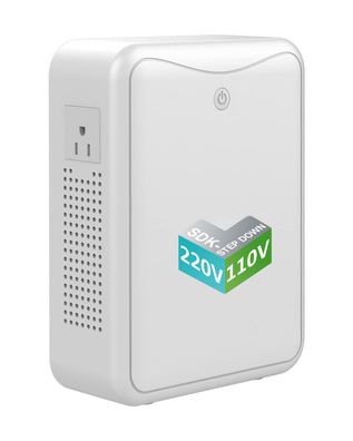 Zhengxi Electric Spannungswandler 1000W 230V auf 110V Step Down