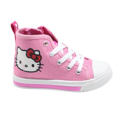Hello Kitty Kinder Sneaker – Blinkende Schuhe für Alltag & Freizeit
