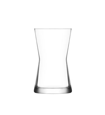 LAV Derin 3-teiliges Trinkgläser-Set - 350 ml, robust & vielseitig