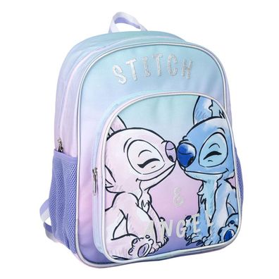 Lilo & Stitch Rucksack für Kinder – Freizeitrucksack & Kinderrucksack für Schule