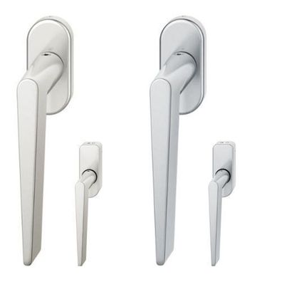 1005 FSB Fenstergriff wahlweise abschließbar Fensterbeschlag