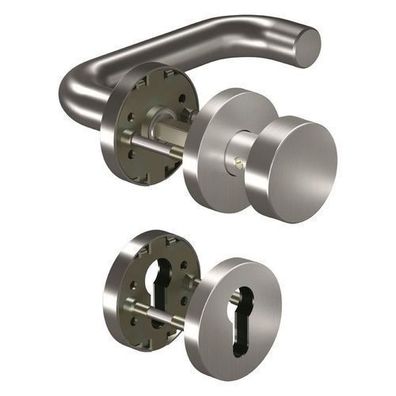 OGRO CORE FS8100/3020/6501/6612 Feuerschutz Wechselgarnitur Rosettengarnitur