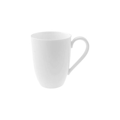 Villeroy & Boch – Royal Becher mit Henkel 119 x 82 x 107 mm, 300 ml – Premium