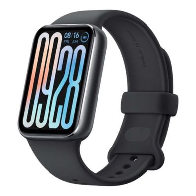 Xiaomi Smart Band 9 Pro – Obsidian Black