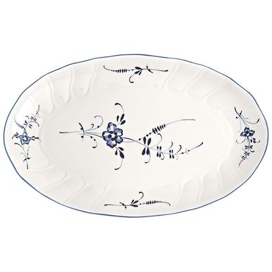 Villeroy & Boch – Vieux Luxembourg Beilagenschale 235 x 146 x 26 mm – Premium