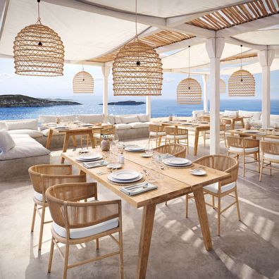 Villeroy & Boch – Oscar Dessert/Vorspeisenmesser 200 x 18 x 8 mm – Edelstahl –