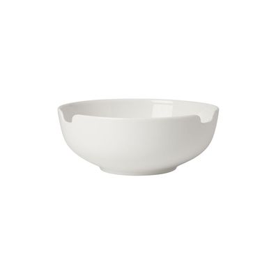 Villeroy & Boch – Soup Passion Suppen Bol gross 205 mm, 1400 ml – Premium Porcelai