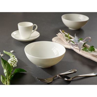 Villeroy & Boch Signature – Neufaden Merlemont Kaffeelöffel 140 x 28 x 22 mm –