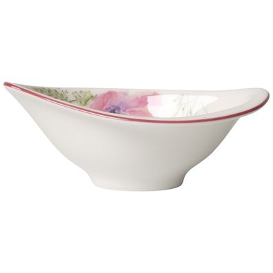 Villeroy & Boch – Mariefleur Serve & Salad Dipschälchen 115 x 80 x 46 mm, 30 ml –