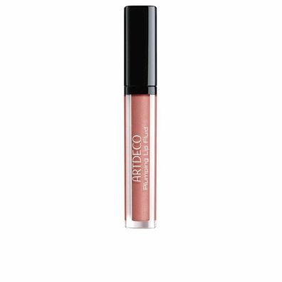 Artdeco Lipgloss Plumping Fluid 16 Geaming Rose, 3 ml