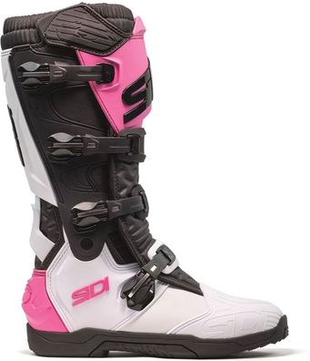 Sidi Motorrad Offroad Stiefel X-Power Sc 52392