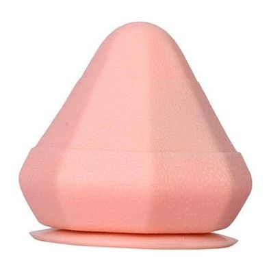 Selbstmassage Gerät Saugnapf Triggerpunkt Drücker Faszienball Füße Rücken Beine