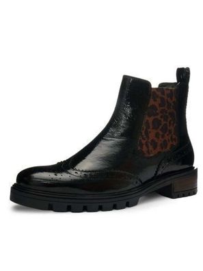 Ara Tulsa - Schwarz Leder