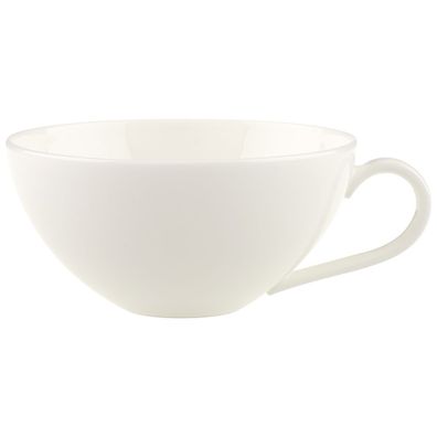 Villeroy & Boch Signature – Anmut Teeobertasse 132 x 108 x 52 mm, 140 ml – Premium